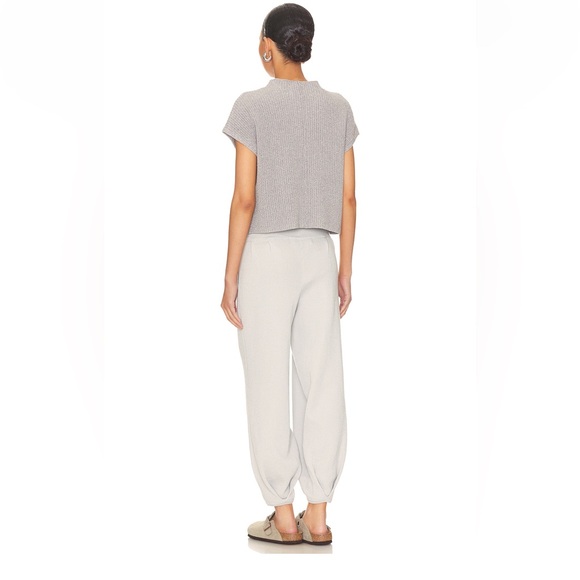 NWT Free People Beach Ashblown Joggers - Picture 3 of 5